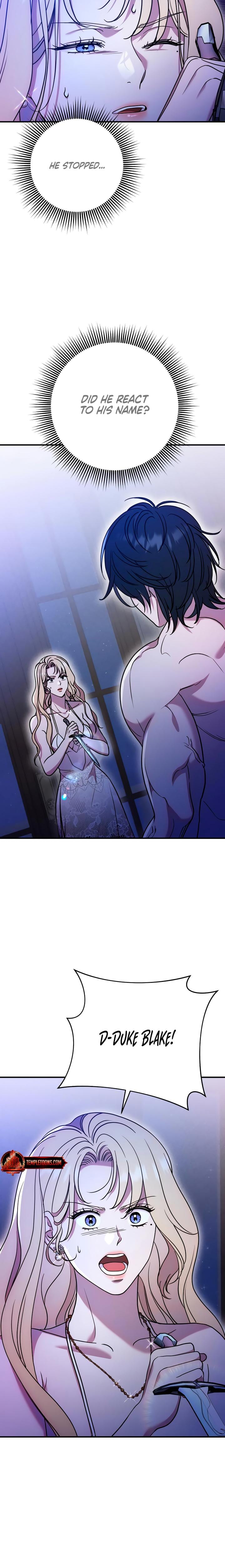 Lay Down Your Sword in the Bedroom (Uncensored), chapter 4, page 15 of 28