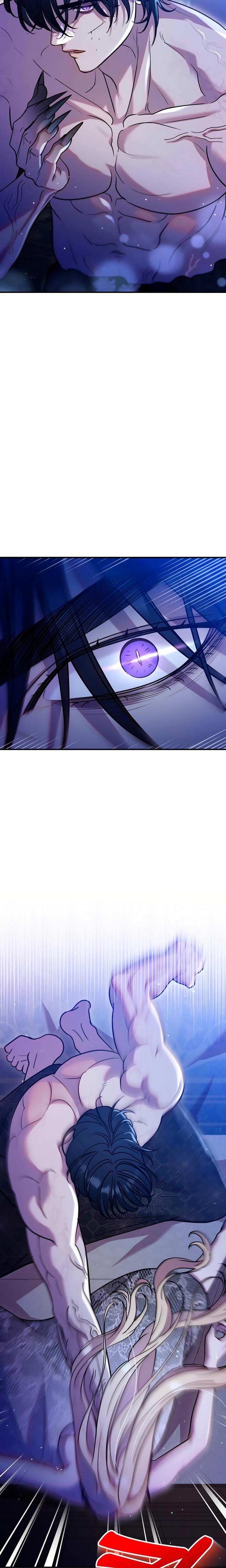 Lay Down Your Sword in the Bedroom (Uncensored), chapter 4, page 23 of 28