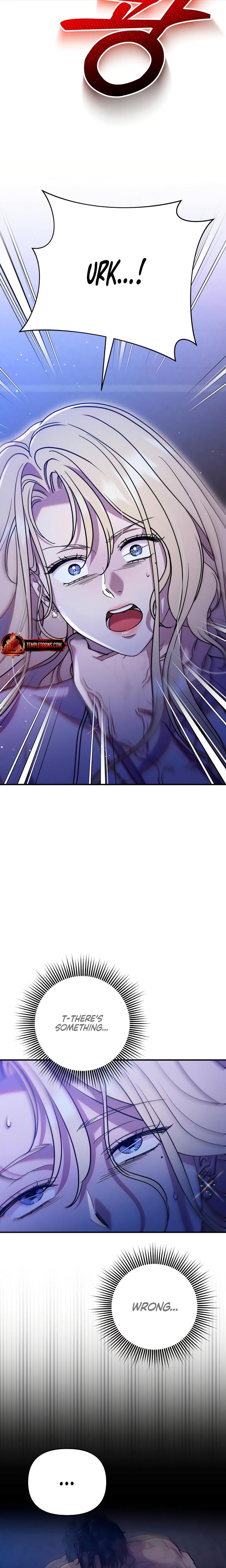 Lay Down Your Sword in the Bedroom (Uncensored), chapter 4, page 24 of 28