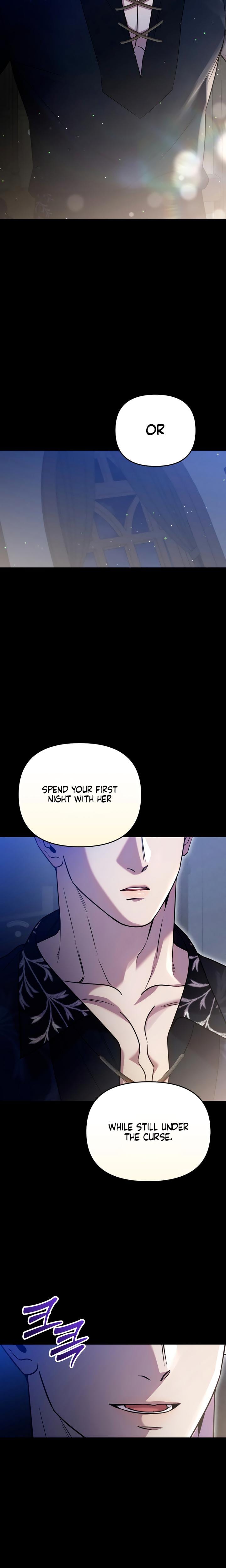 Lay Down Your Sword in the Bedroom (Uncensored), chapter 5, page 8 of 28