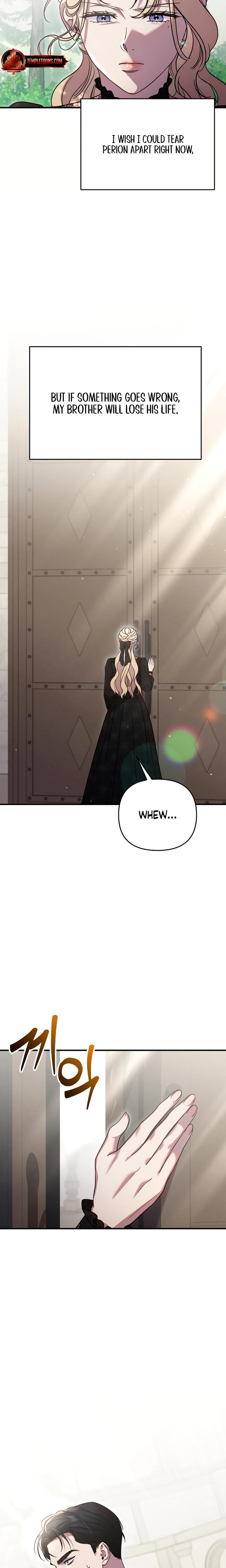 Lay Down Your Sword in the Bedroom (Uncensored), chapter 5, page 13 of 28
