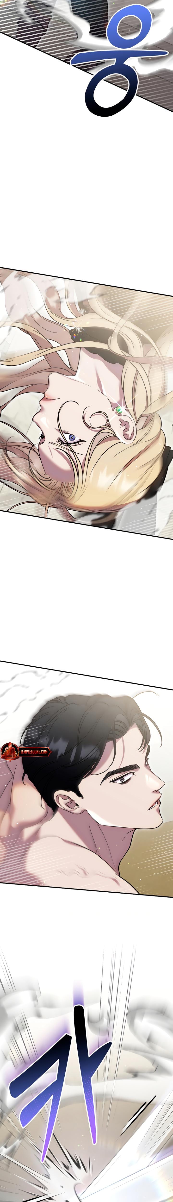 Lay Down Your Sword in the Bedroom (Uncensored), chapter 5, page 23 of 28
