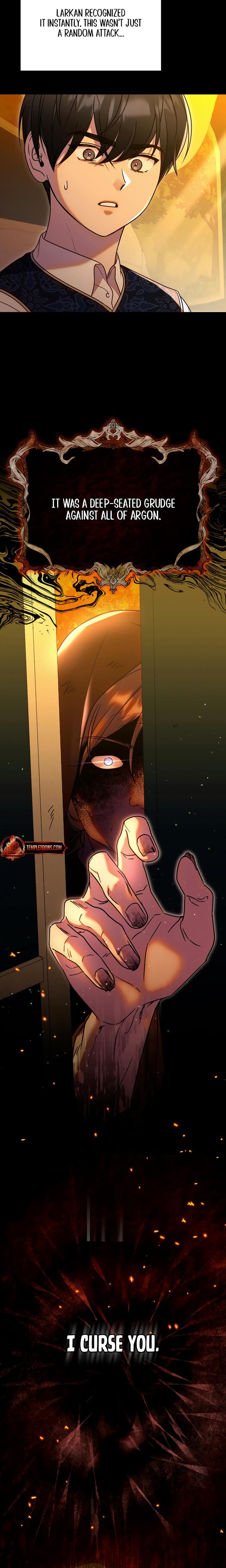 Lay Down Your Sword in the Bedroom (Uncensored), chapter 6, page 5 of 27