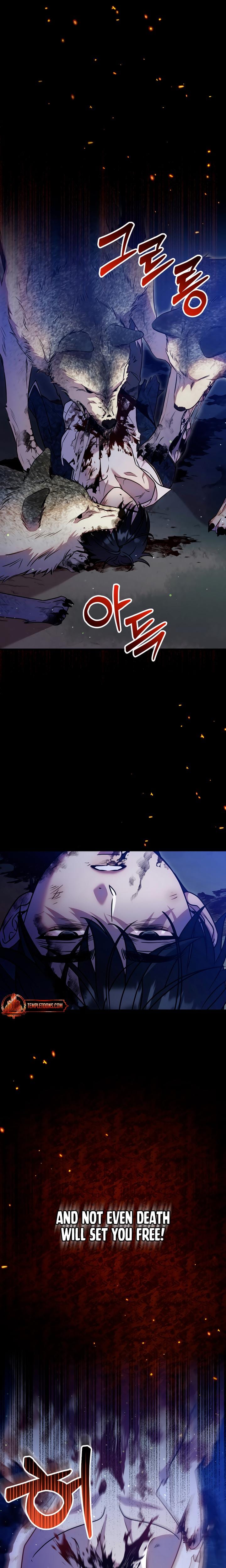 Lay Down Your Sword in the Bedroom (Uncensored), chapter 6, page 7 of 27