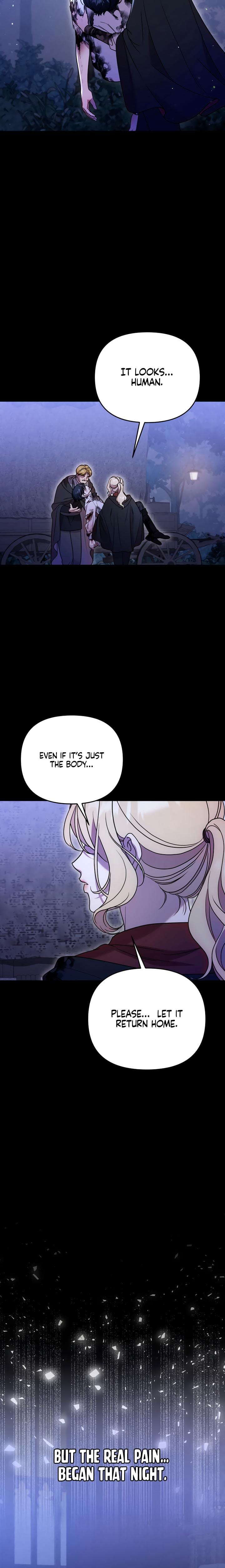 Lay Down Your Sword in the Bedroom (Uncensored), chapter 6, page 9 of 27