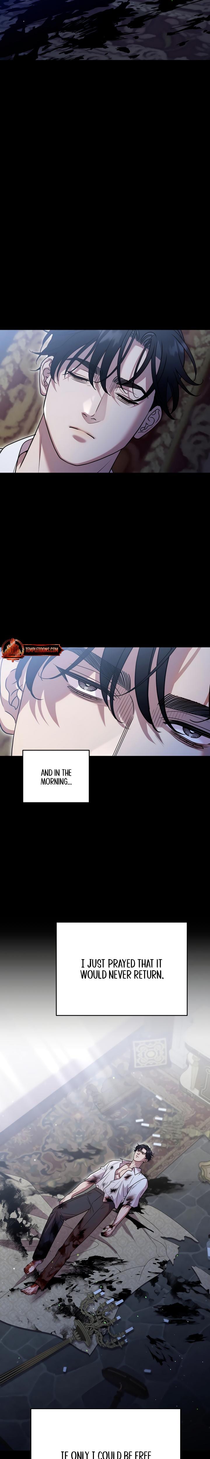 Lay Down Your Sword in the Bedroom (Uncensored), chapter 6, page 12 of 27