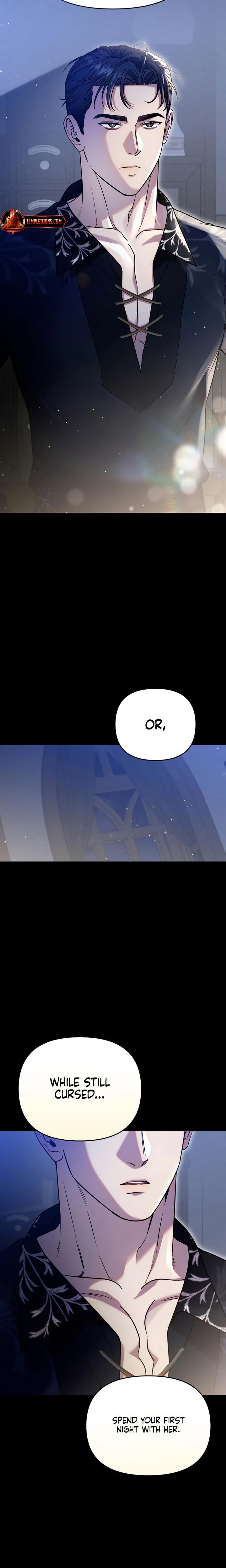 Lay Down Your Sword in the Bedroom (Uncensored), chapter 6, page 14 of 27