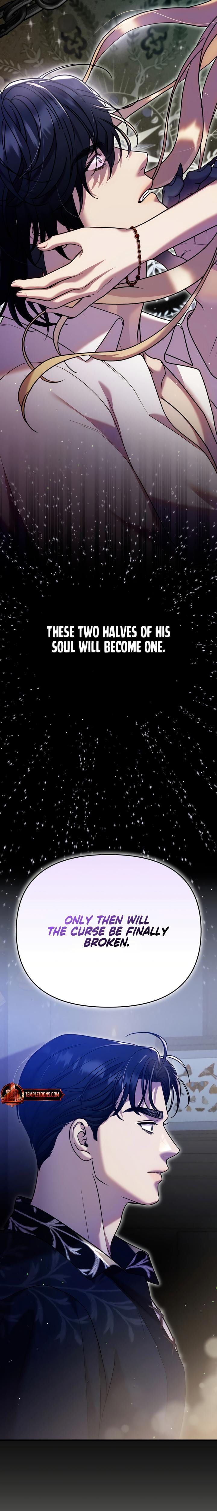 Lay Down Your Sword in the Bedroom (Uncensored), chapter 6, page 17 of 27