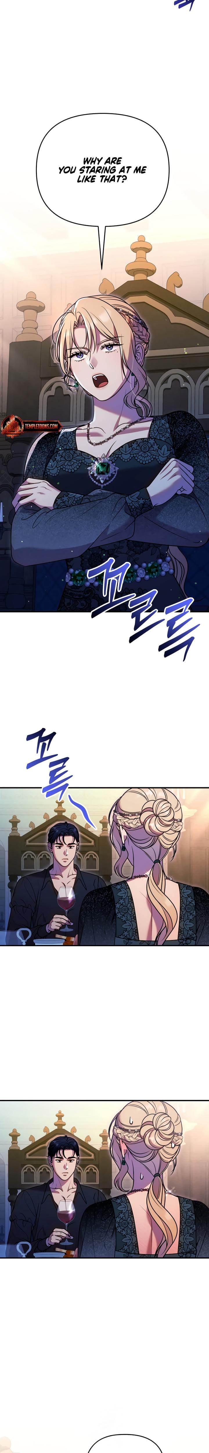 Lay Down Your Sword in the Bedroom (Uncensored), chapter 6, page 26 of 27