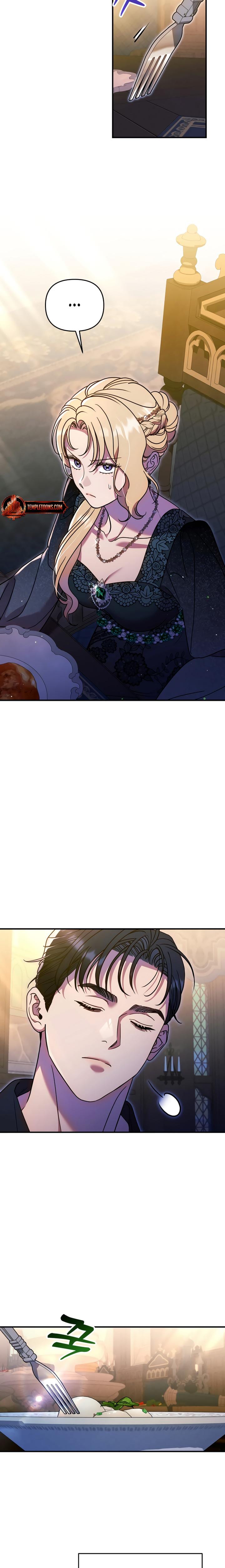 Lay Down Your Sword in the Bedroom (Uncensored), chapter 7, page 6 of 26