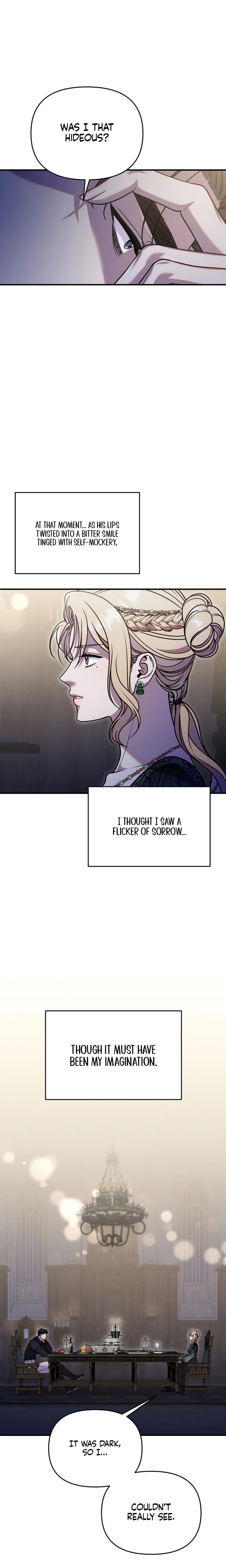 Lay Down Your Sword in the Bedroom (Uncensored), chapter 7, page 10 of 26