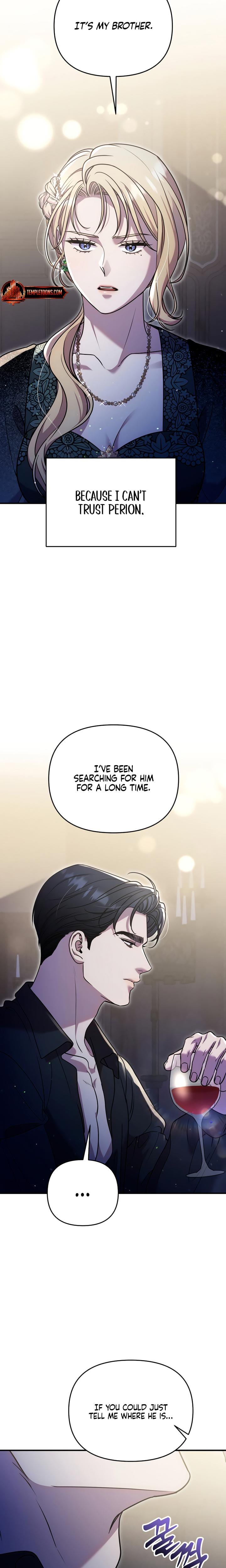 Lay Down Your Sword in the Bedroom (Uncensored), chapter 7, page 18 of 26