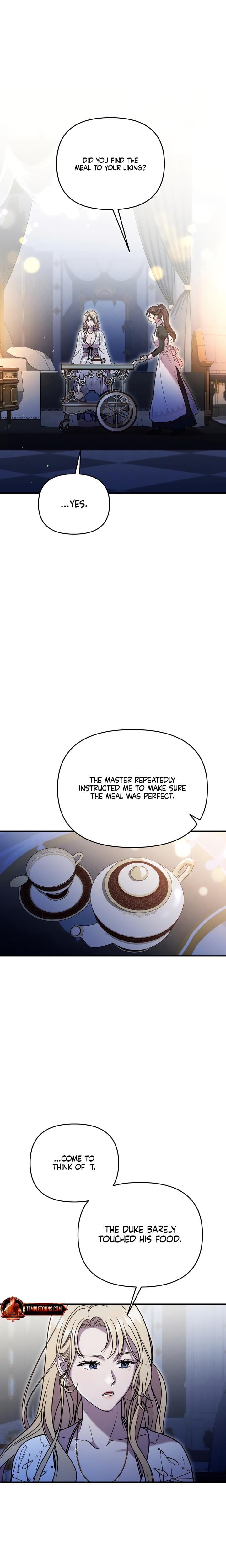Lay Down Your Sword in the Bedroom (Uncensored), chapter 7, page 20 of 26