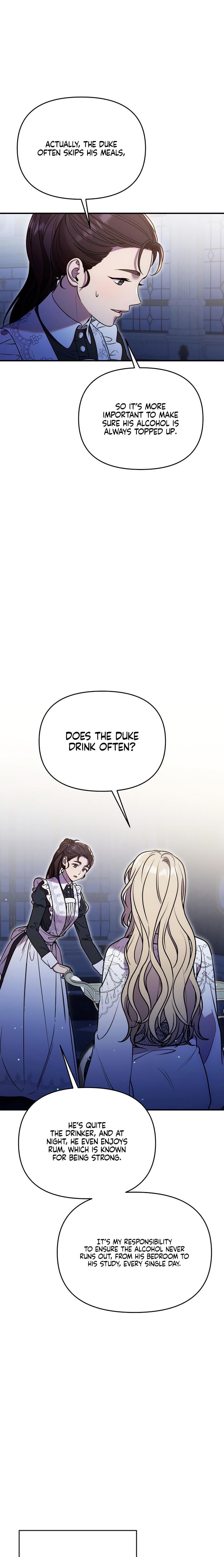 Lay Down Your Sword in the Bedroom (Uncensored), chapter 7, page 21 of 26