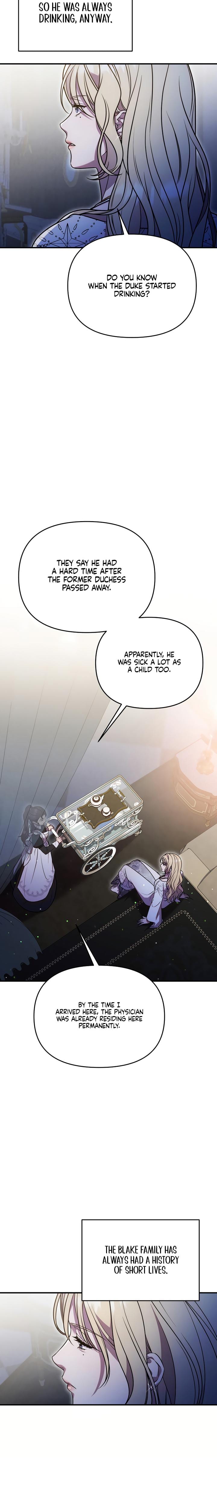 Lay Down Your Sword in the Bedroom (Uncensored), chapter 7, page 22 of 26