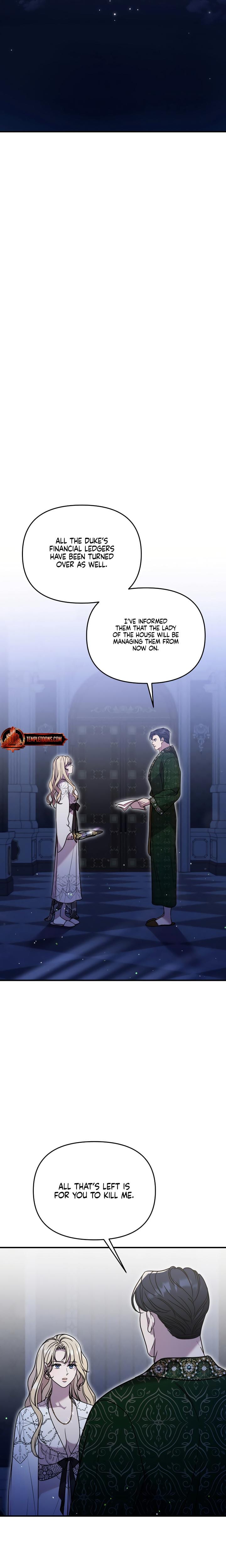 Lay Down Your Sword in the Bedroom (Uncensored), chapter 7, page 24 of 26