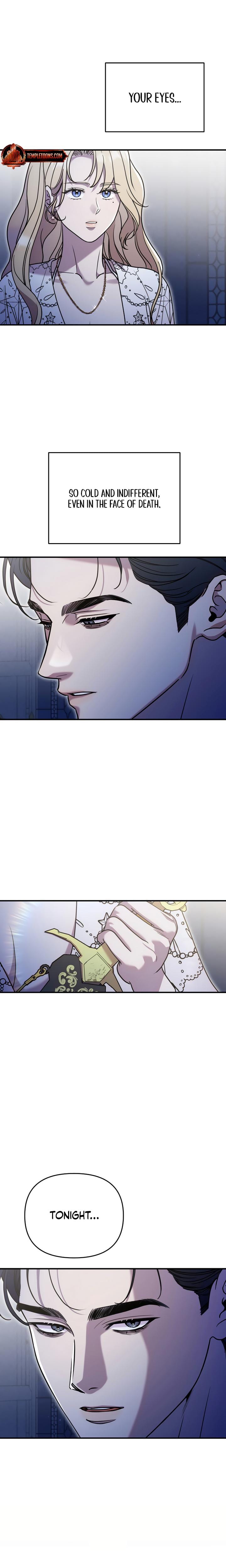 Lay Down Your Sword in the Bedroom (Uncensored), chapter 7, page 25 of 26