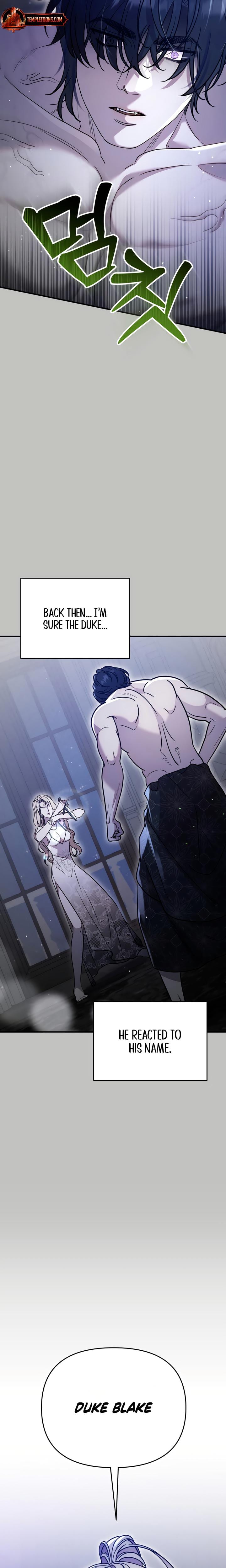 Lay Down Your Sword in the Bedroom (Uncensored), chapter 8, page 17 of 28