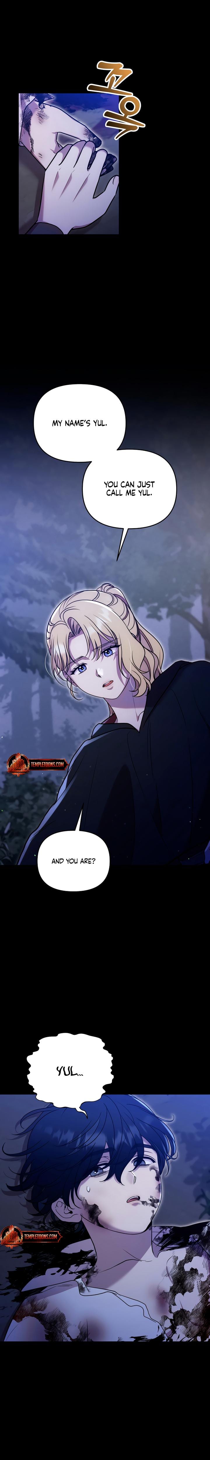 Lay Down Your Sword in the Bedroom (Uncensored), chapter 9, page 5 of 26