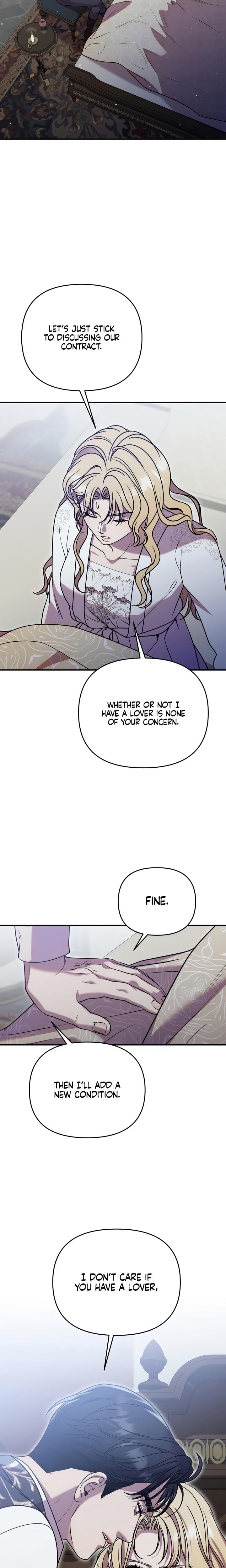Lay Down Your Sword in the Bedroom (Uncensored), chapter 9, page 11 of 26