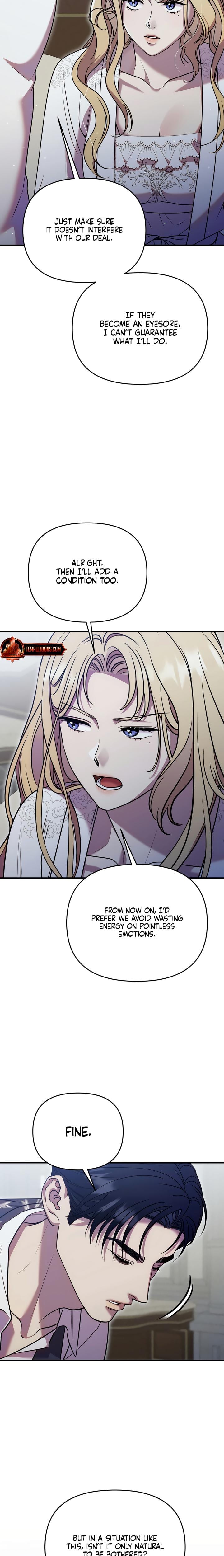 Lay Down Your Sword in the Bedroom (Uncensored), chapter 9, page 12 of 26