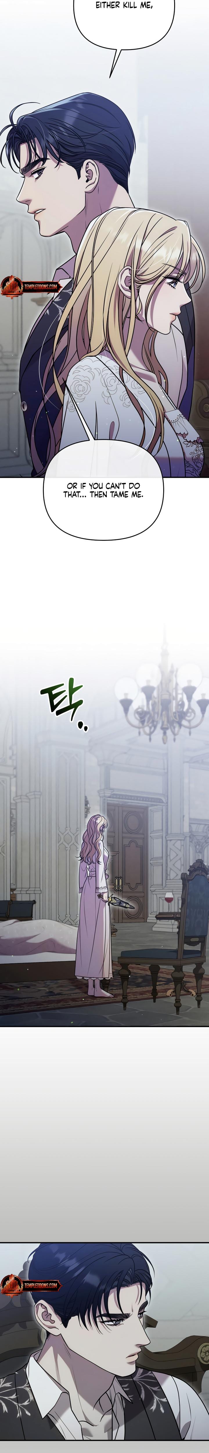 Lay Down Your Sword in the Bedroom (Uncensored), chapter 9, page 17 of 26
