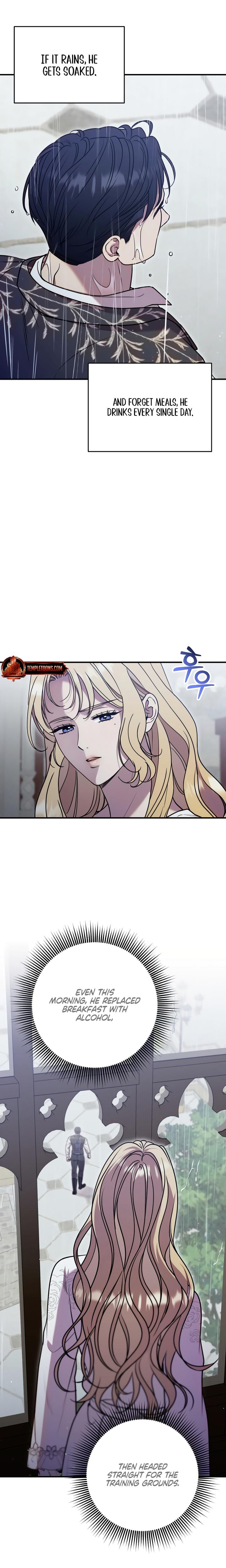 Lay Down Your Sword in the Bedroom (Uncensored), chapter 9, page 20 of 26
