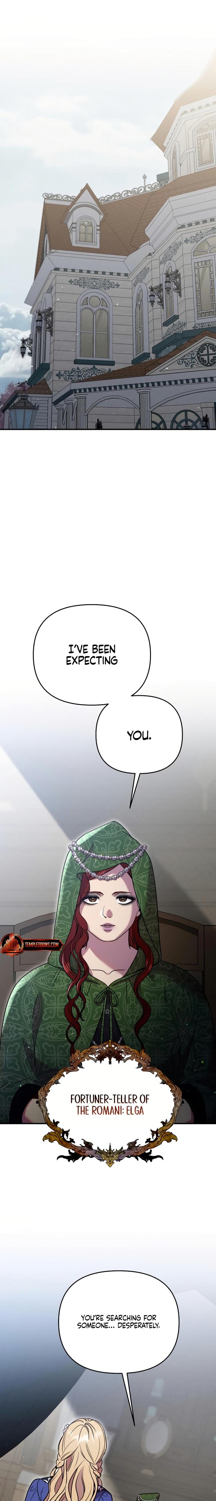 Lay Down Your Sword in the Bedroom (Uncensored), chapter 10, page 6 of 29