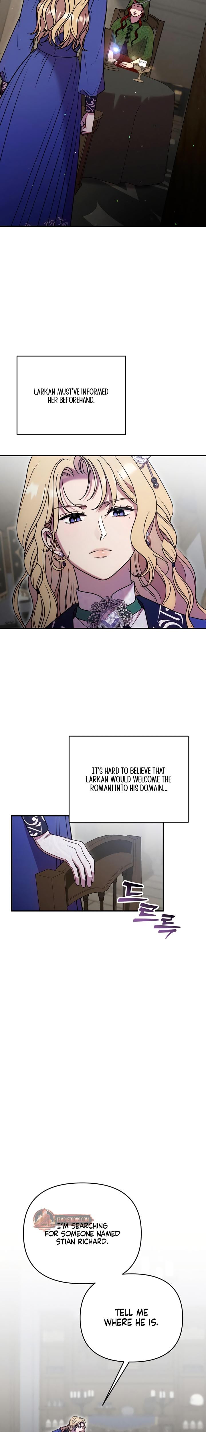 Lay Down Your Sword in the Bedroom (Uncensored), chapter 10, page 7 of 29
