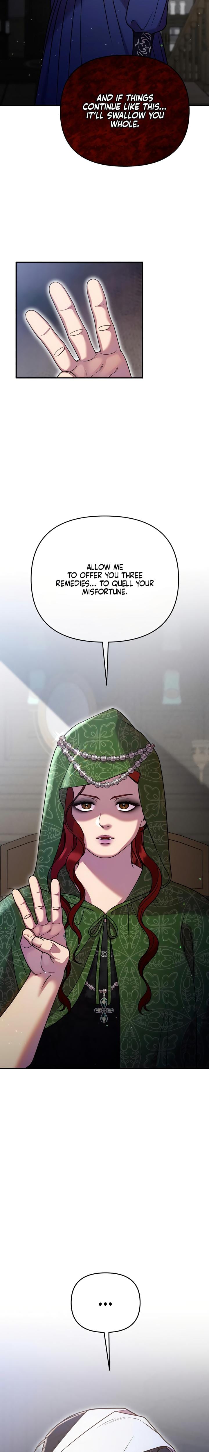 Lay Down Your Sword in the Bedroom (Uncensored), chapter 10, page 12 of 29