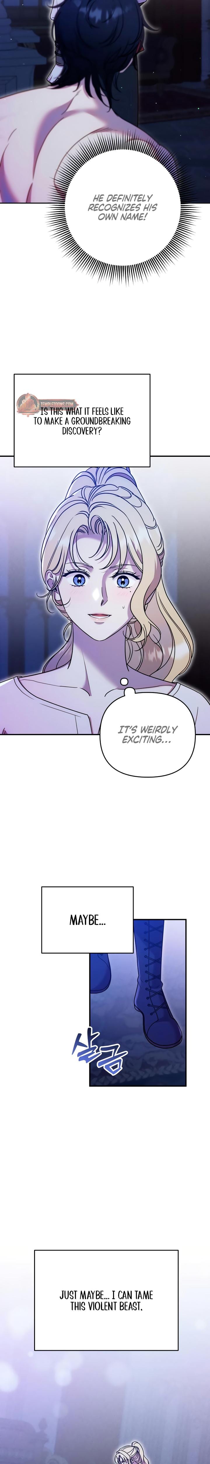 Lay Down Your Sword in the Bedroom (Uncensored), chapter 10, page 23 of 29