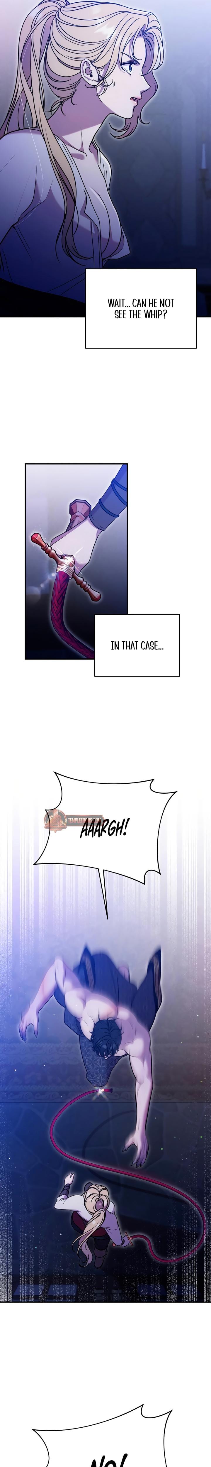 Lay Down Your Sword in the Bedroom (Uncensored), chapter 11, page 5 of 25