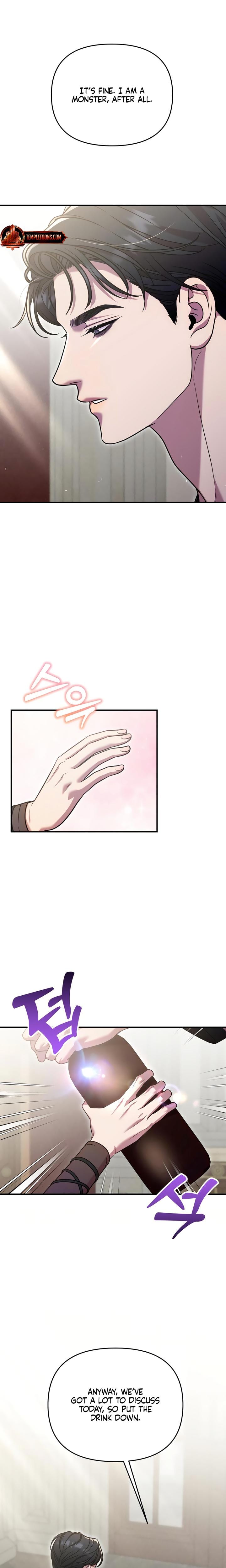 Lay Down Your Sword in the Bedroom (Uncensored), chapter 11, page 20 of 25