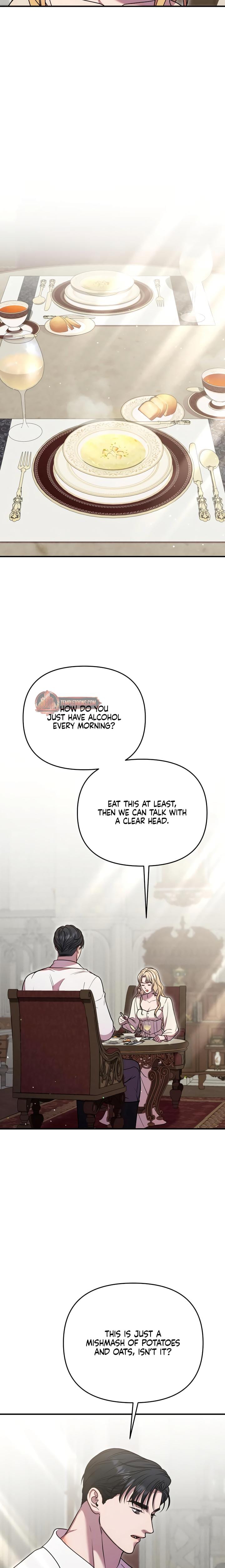 Lay Down Your Sword in the Bedroom (Uncensored), chapter 11, page 22 of 25