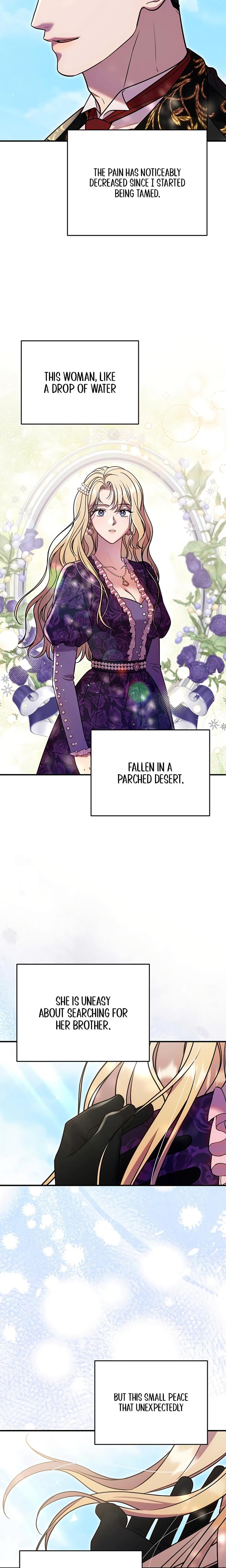 Lay Down Your Sword in the Bedroom (Uncensored), chapter 12, page 16 of 24