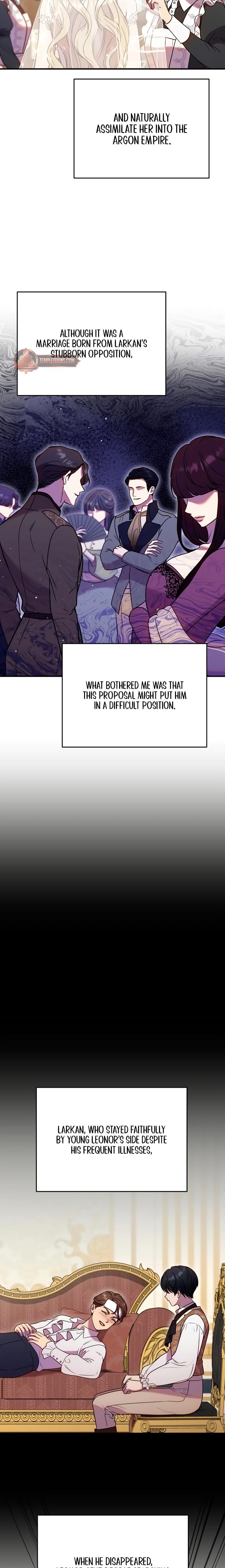 Lay Down Your Sword in the Bedroom (Uncensored), chapter 13, page 6 of 25
