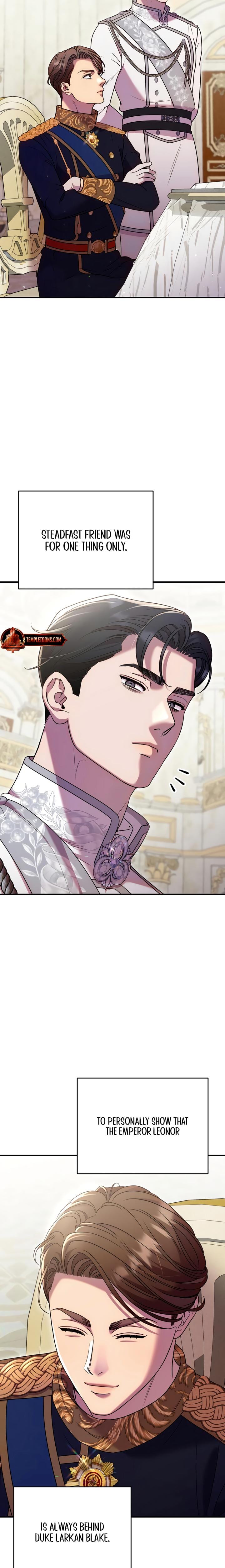 Lay Down Your Sword in the Bedroom (Uncensored), chapter 13, page 8 of 25