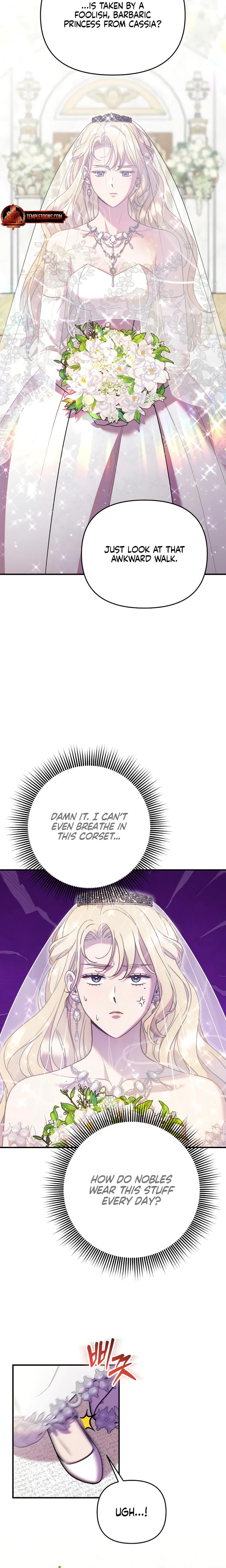 Lay Down Your Sword in the Bedroom (Uncensored), chapter 13, page 11 of 25