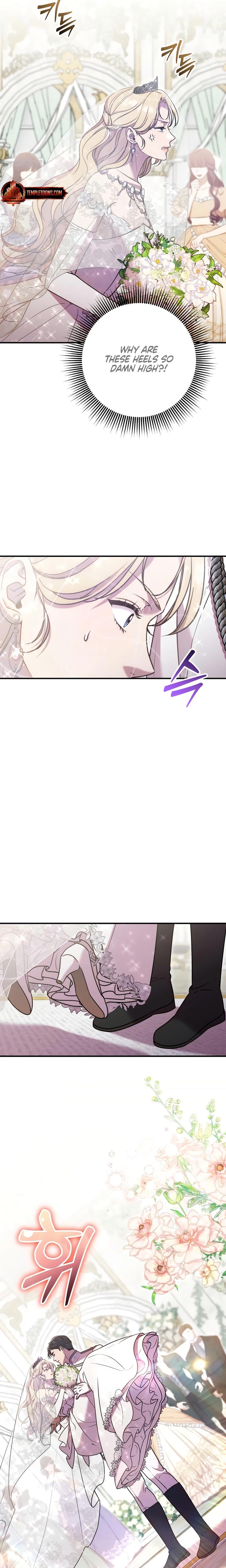 Lay Down Your Sword in the Bedroom (Uncensored), chapter 13, page 12 of 25