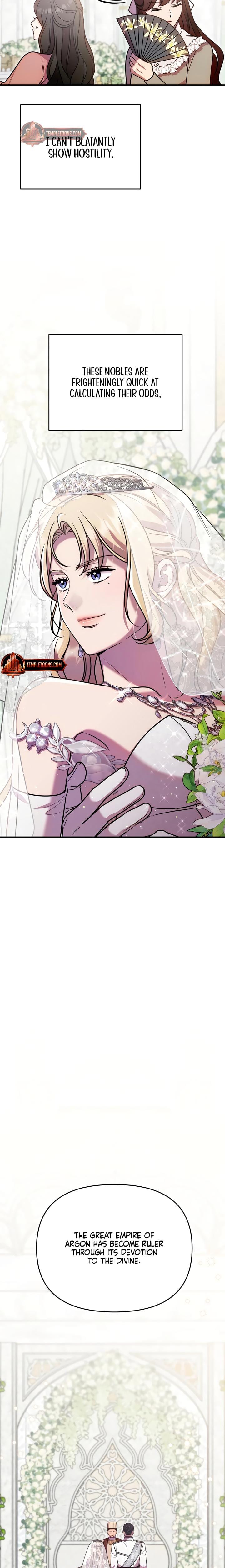 Lay Down Your Sword in the Bedroom (Uncensored), chapter 13, page 17 of 25