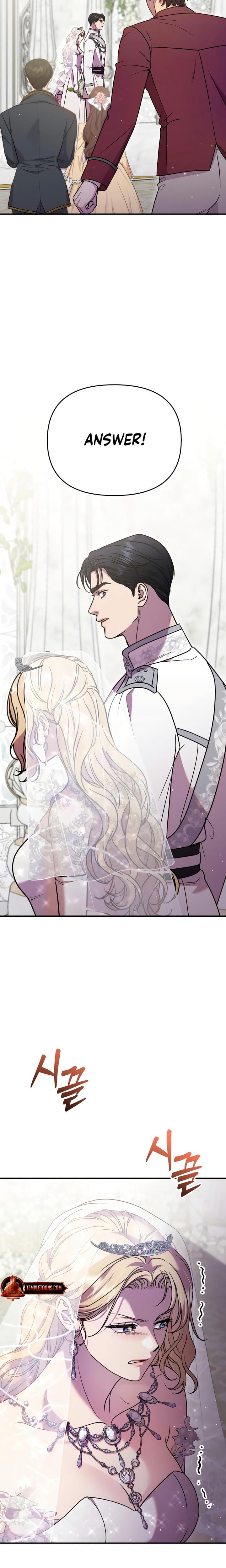 Lay Down Your Sword in the Bedroom (Uncensored), chapter 13, page 21 of 25