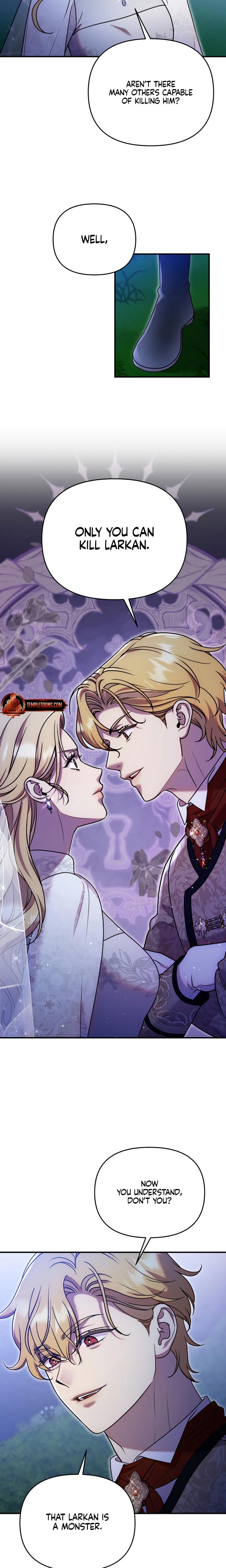 Lay Down Your Sword in the Bedroom (Uncensored), chapter 14, page 7 of 24
