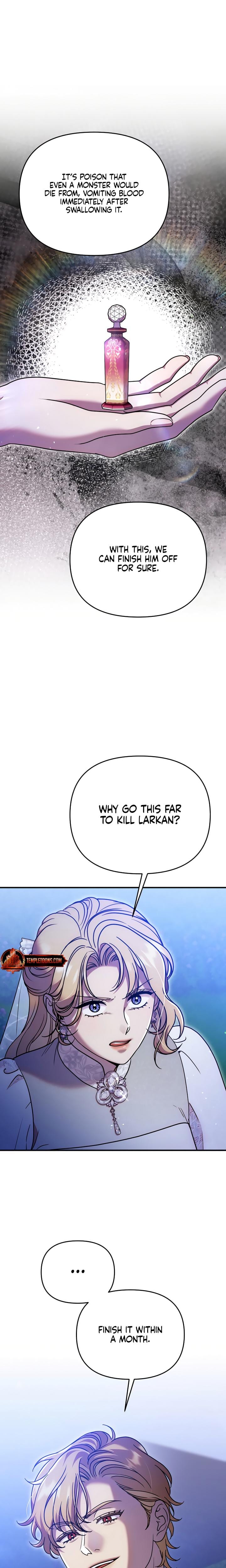 Lay Down Your Sword in the Bedroom (Uncensored), chapter 14, page 9 of 24