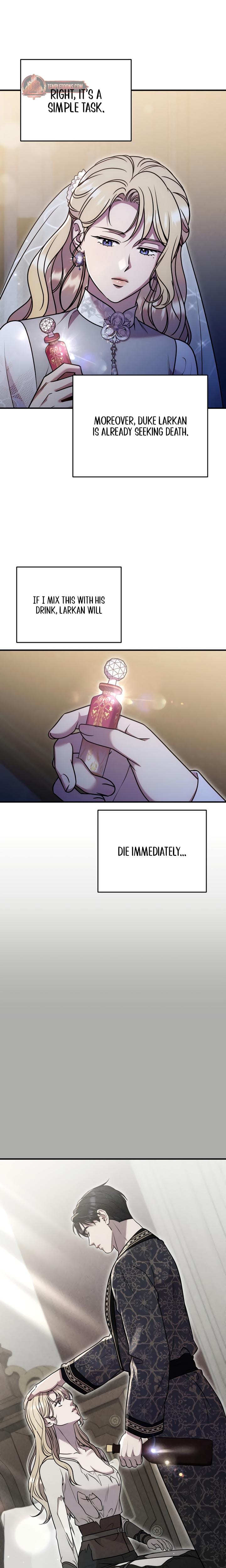 Lay Down Your Sword in the Bedroom (Uncensored), chapter 14, page 11 of 24