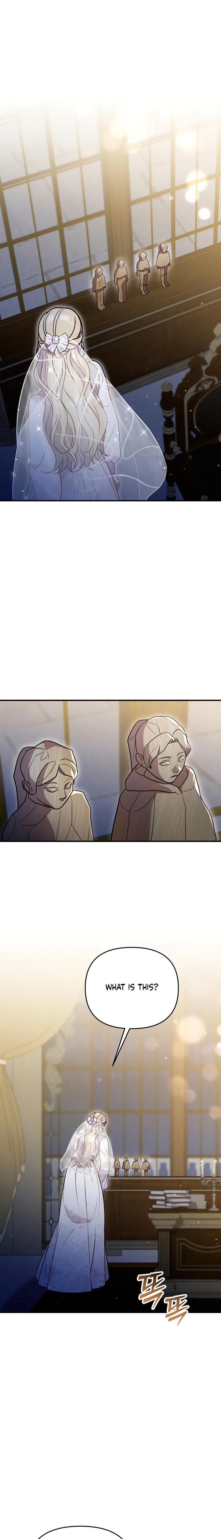Lay Down Your Sword in the Bedroom (Uncensored), chapter 14, page 15 of 24