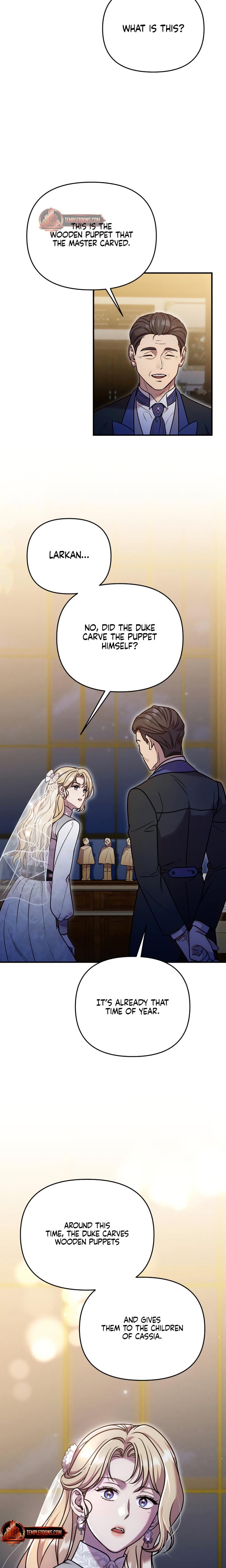Lay Down Your Sword in the Bedroom (Uncensored), chapter 14, page 17 of 24