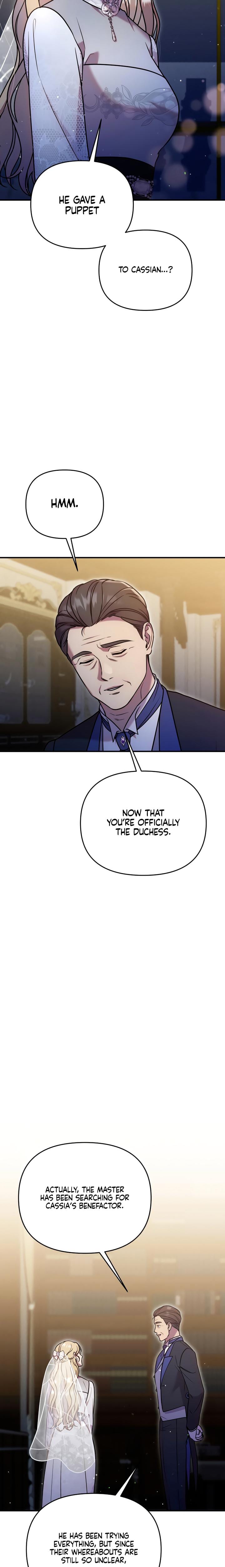Lay Down Your Sword in the Bedroom (Uncensored), chapter 14, page 18 of 24