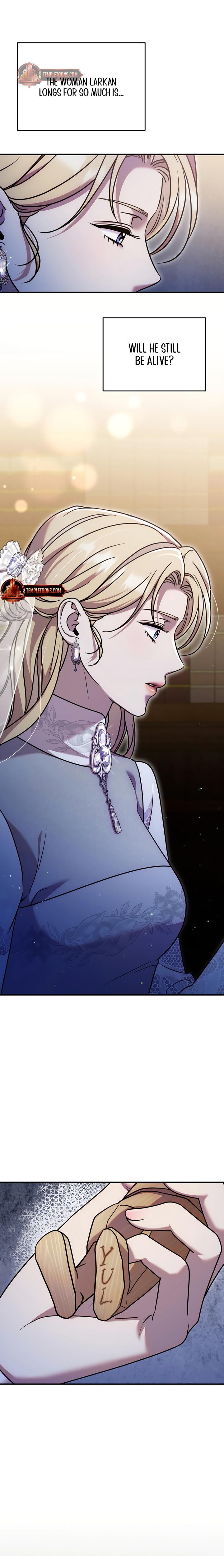 Lay Down Your Sword in the Bedroom (Uncensored), chapter 14, page 22 of 24