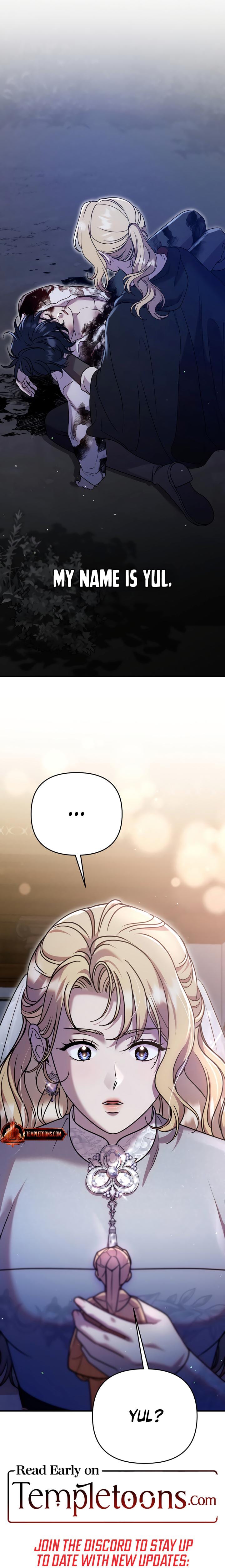 Lay Down Your Sword in the Bedroom (Uncensored), chapter 14, page 23 of 24