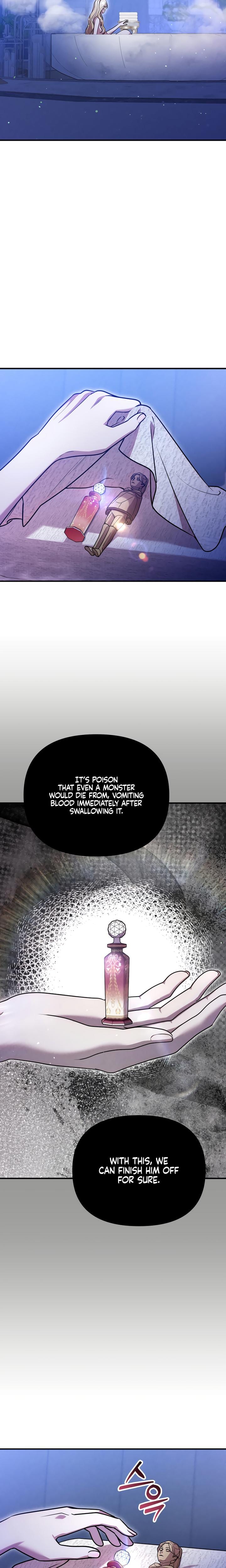 Lay Down Your Sword in the Bedroom (Uncensored), chapter 15, page 5 of 25